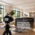 Fotografía inmobiliaria profesional