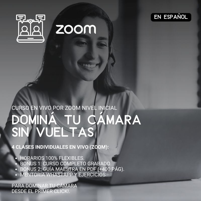 Entrenamiento individual mano a mano por Zoom