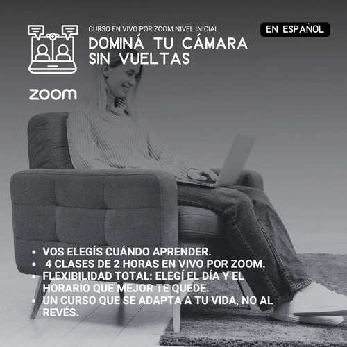 Entrenamiento individual mano a mano por Zoom
