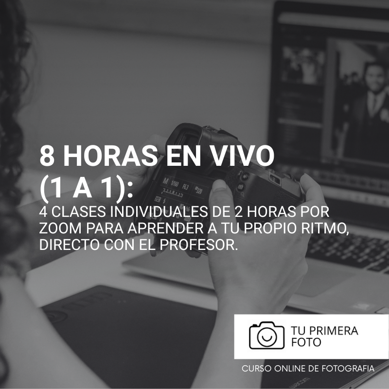 CURSO EN VIVO ON LINE POR ZOOM