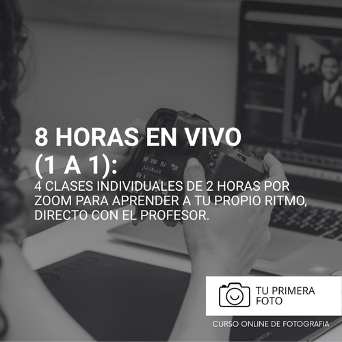 CURSO EN VIVO ON LINE POR ZOOM