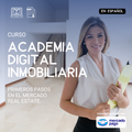 Academia Digital Inmobiliaria - Capacitación para Agentes